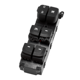 Hyundai i10 Sol Dörtlü Cam Açma Düğmesi 93570-B4030