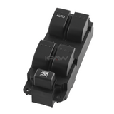 Mazda 3 Sol Dörtlü Cam Açma Düğmesi BP1E-66-350