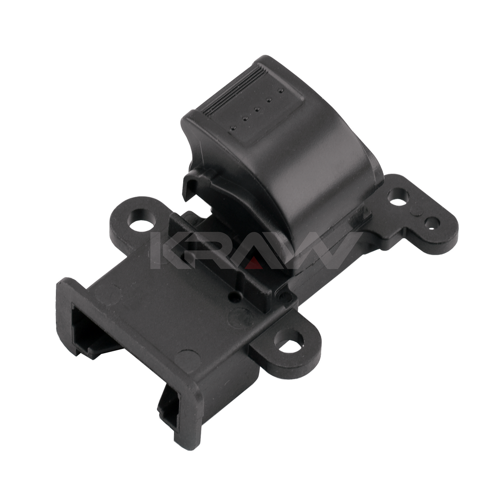 Honda Civic CRV Sol Arka Tekli Cam Açma Düğmesi 35765-S5A-003