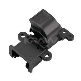 Honda Civic CRV Sol Arka Tekli Cam Açma Düğmesi 35765-S5A-003