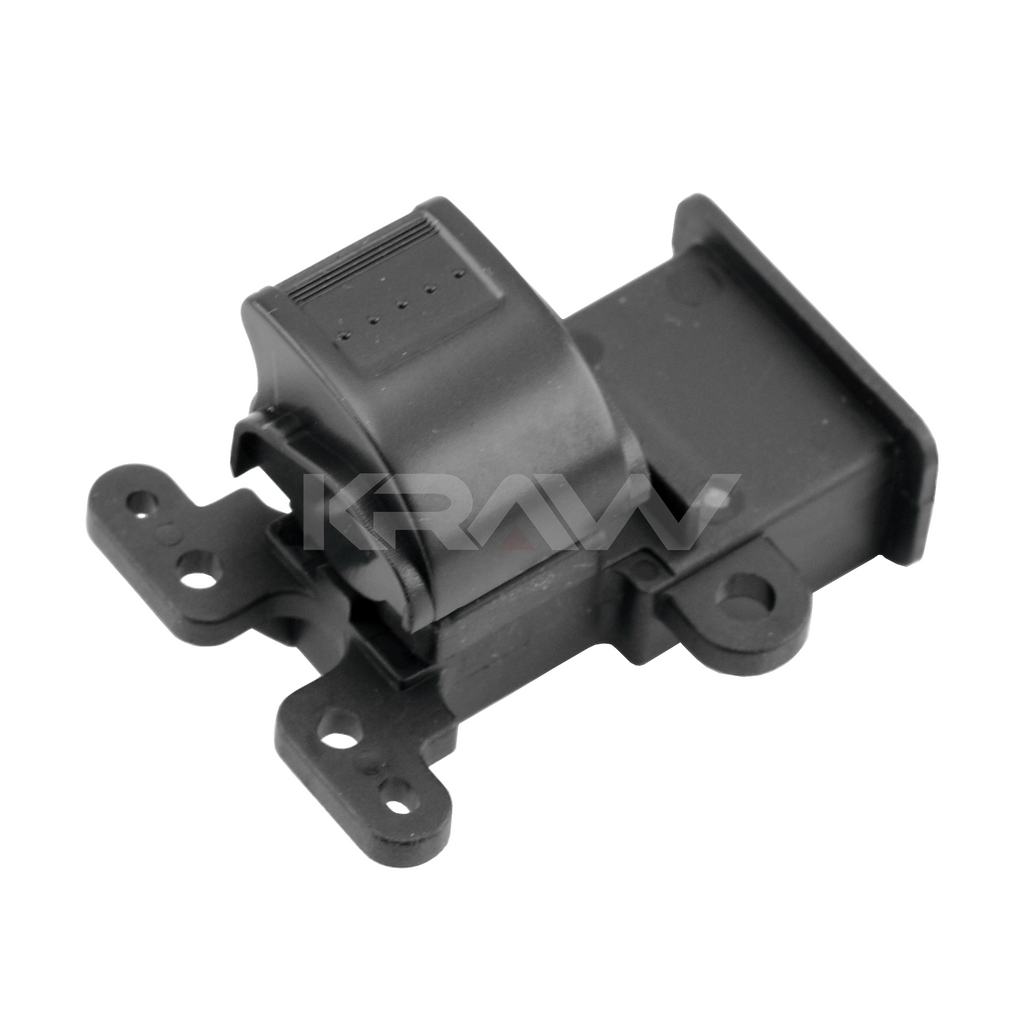 Honda Civic CRV Sağ Ön Arka Tekli Cam Açma Düğmesi 35760-S5A-003 35760-S5P-A01