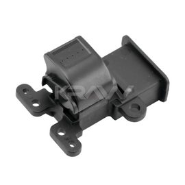 Honda Civic CRV Sağ Ön Arka Tekli Cam Açma Düğmesi 35760-S5A-003 35760-S5P-A01