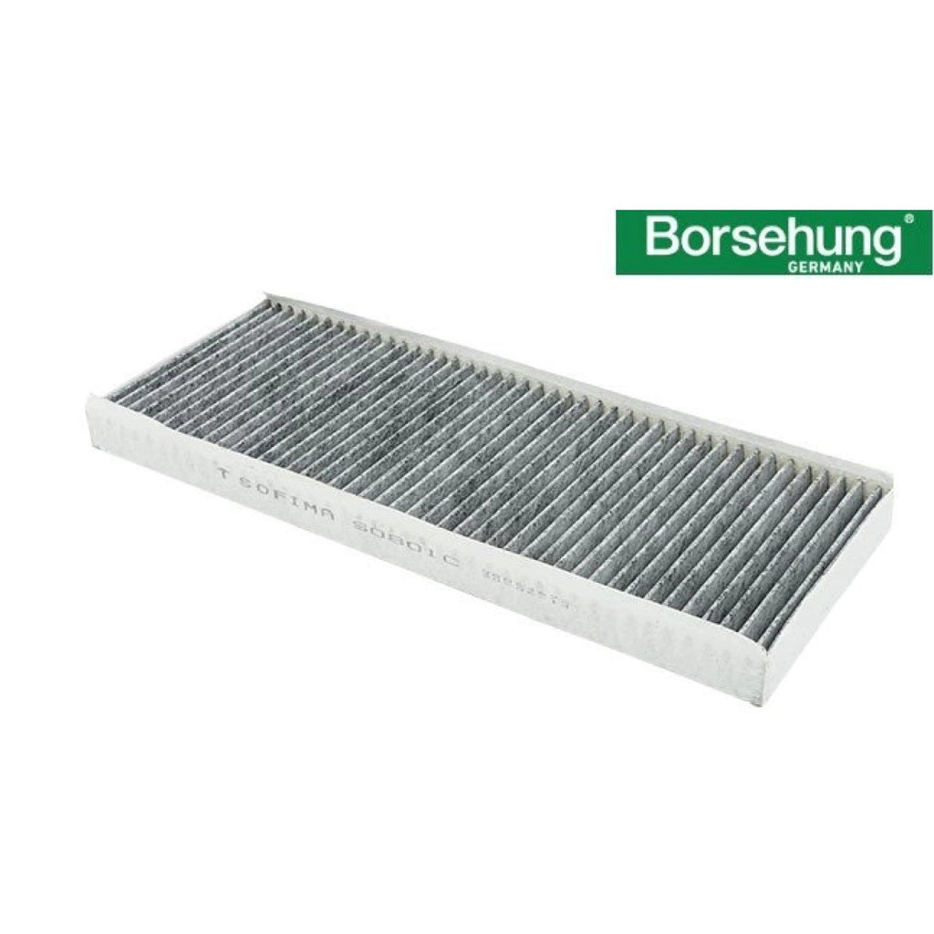 Audi A4 Volkswagen Passat Polen Filtresi Karbonlu Sofima 8A0819439A
