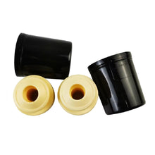 Görseli Galeri görüntüleyiciye yükleyin, Audi A4 A6 Volkswagen Passat Amortisör Stoplama Takozu &amp; Toz Plastiği Ön Set Çift Taraf Magneti Marelli  8D0412131E S1