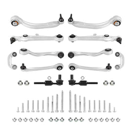 Audi A4 A6 Volkswagen Passat Ön Takım Salıncak Seti 8D0498998