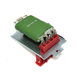 Audi A4 Skoda SuperB Volkswagen Passat Kalorifer Rezistansı 8D0959263