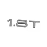 Audi A4 A5 Q5 Arka Yazı 1.8T 8H0853743B