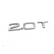 Görseli Galeri görüntüleyiciye yükleyin, Audi A4 A5 Q5 Arka Yazı 2.0T 8H0853743H