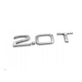 Audi A4 A5 Q5 Arka Yazı 2.0T 8H0853743H