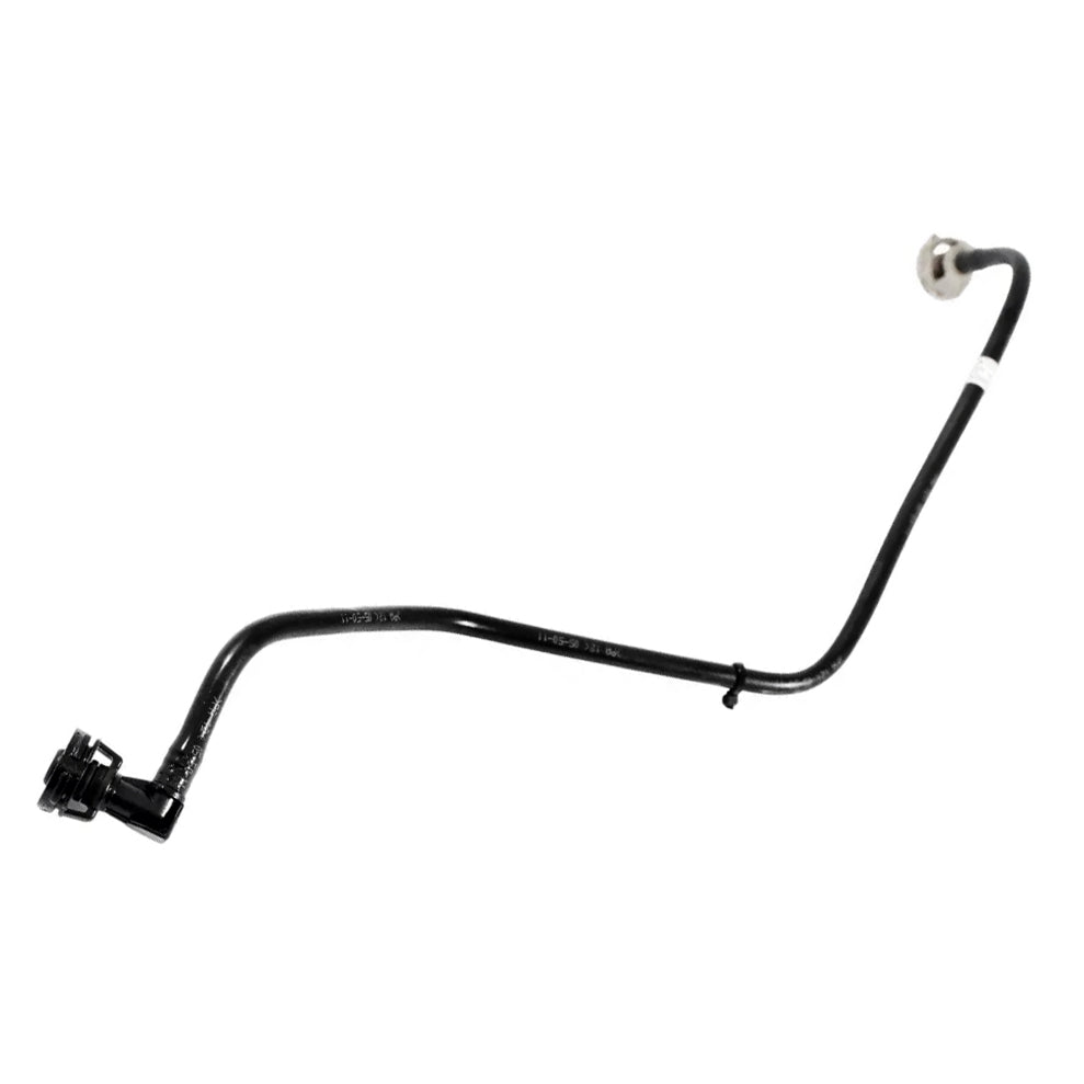 Audi A4 A5 Volkswagen Caddy Su Borusu Su Depo 8K0121081BC
