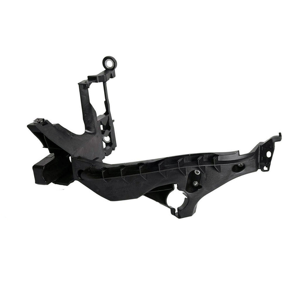 Audi A4 A4 Quattro RS4 Far Alt Braketi Sol 8K0805607B