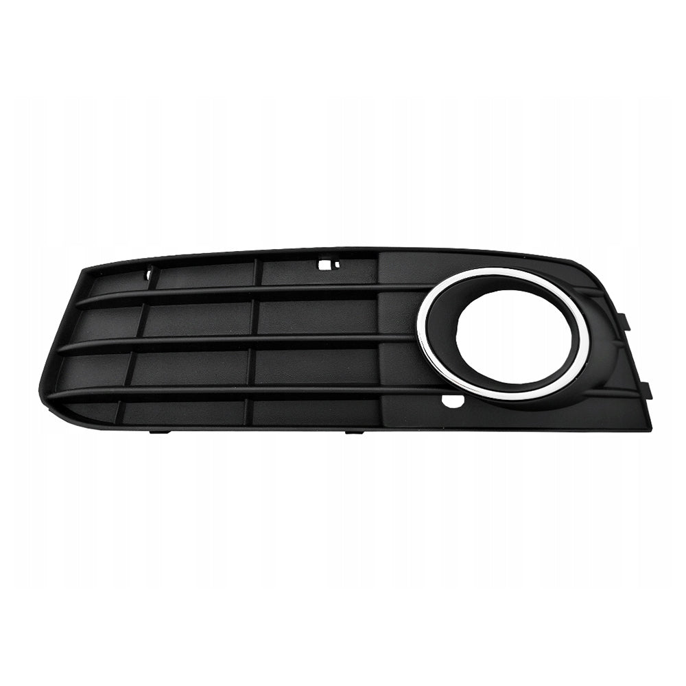Audi A4 A4 Quattro Sis Far Izgarası Sol Krom 8K0807681