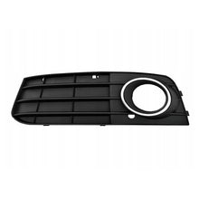 Görseli Galeri görüntüleyiciye yükleyin, Audi A4 A4 Quattro Sis Far Izgarası Sol Krom 8K0807681