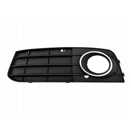 Audi A4 A4 Quattro Sis Far Izgarası Sol Krom DPA 8K0807681