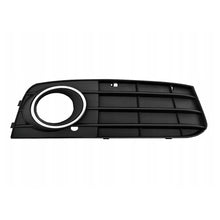 Görseli Galeri görüntüleyiciye yükleyin, Audi A4 Sis Far Izgarası Sağ Krom DPA 8K0807682