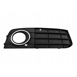 Audi A4 Sis Far Izgarası Sağ Krom 8K0807682