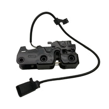 Görseli Galeri görüntüleyiciye yükleyin, Audi A4 A5 Q5 R8 Motor Kaput Kilidi Alt 8K0823509F