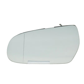 Audi A3 A4 A5 Ayna Camı Sol Isıtmalı 8K0857535F