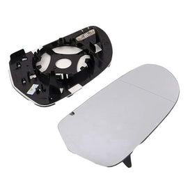 Audi A3 A4 A5 Ayna Camı Sağ Isıtmalı 8K0857536F