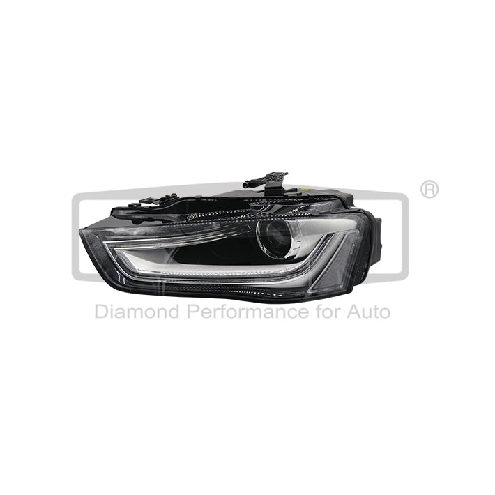 Audi A4 A4 Quattro Far Komple Sol 8K0941003AB