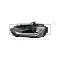 Görseli Galeri görüntüleyiciye yükleyin, Audi A4 A4 Quattro Far Komple Sol 8K0941003AB