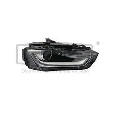 Görseli Galeri görüntüleyiciye yükleyin, Audi A4 A4 Quattro Far Komple Sağ 8K0941004AB