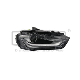 Audi A4 A4 Quattro Far Komple Sağ 8K0941004AB
