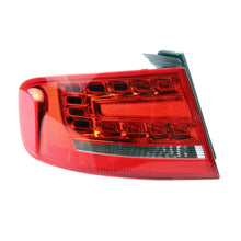 Görseli Galeri görüntüleyiciye yükleyin, Audi A4 A4 Quattro Stop Lambası Dış Sol Led 8K5945095K