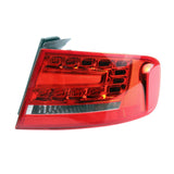 Audi A4 A4 Quattro Stop Lambası Dış Sağ Led 8K5945096K
