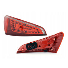 Görseli Galeri görüntüleyiciye yükleyin, Audi Q5 Stop Lambası Sol Led 8R0945093A