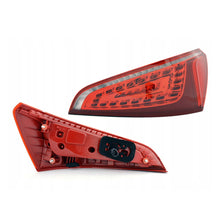 Görseli Galeri görüntüleyiciye yükleyin, Audi Q5 Stop Lambası Sağ Led 8R0945094A