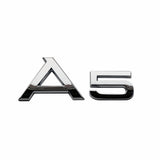 Audi A5 Arka Yazı 8T0853741