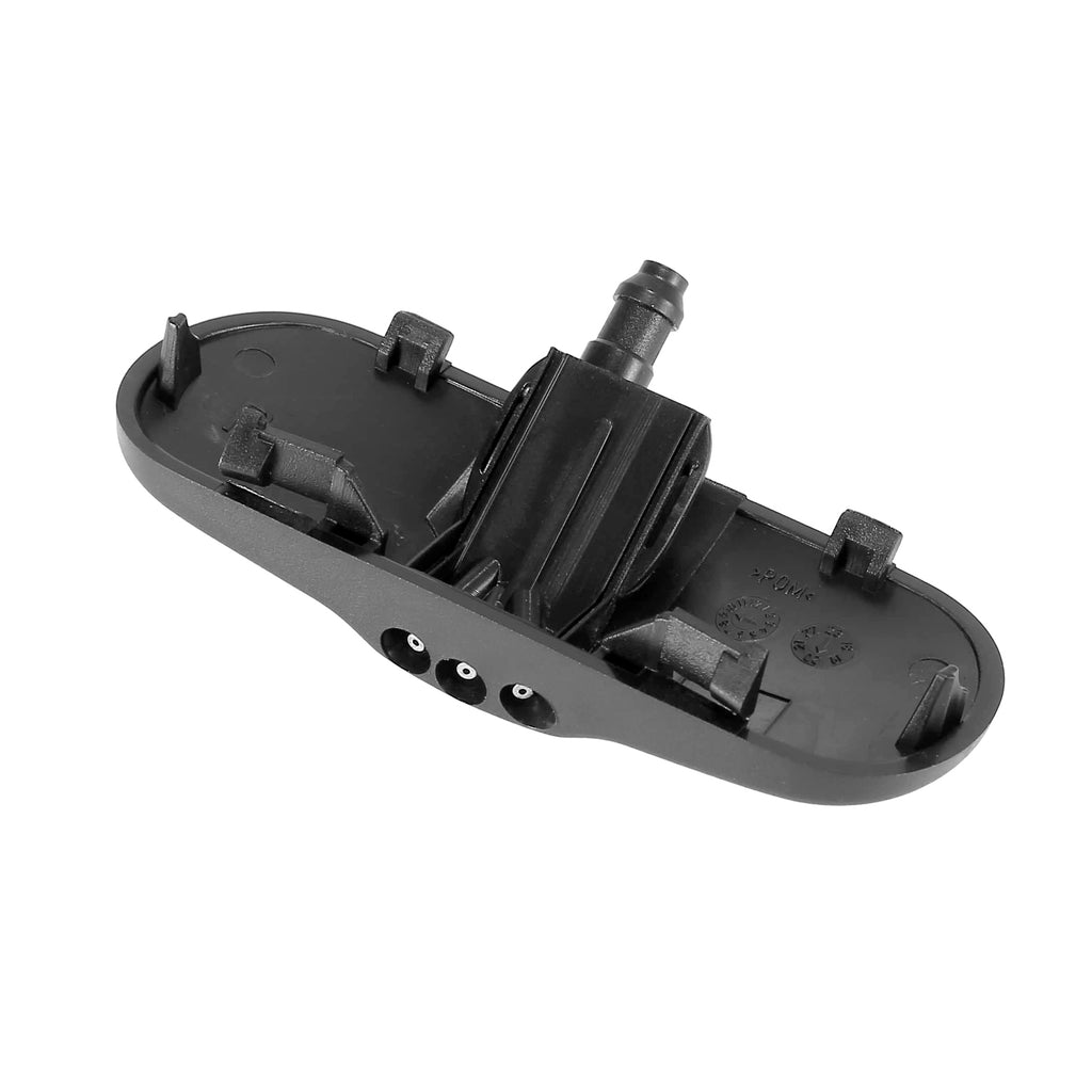 Audi A4 A4 Quattro A5 RS4 RS5 RS5C Far Yıkama Motoru Sol 8T0955987C