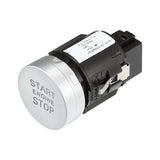 Audi Q3 Start Stop Düğmesi 8U0905217A