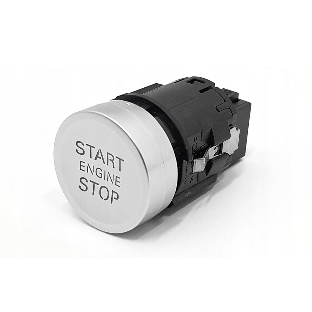 Audi Q2 Start Stop Düğmesi 8U0905217C