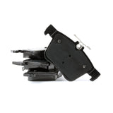 Audi A3 Q2 Q3 Volkswagen Golf Passat Tiguan Seat Leon Skoda Octavia Kodiaq Superb Fren Balatası Arka E-Mark 8V0698451