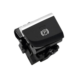 Audi A3 Q2 El Fren Düğmesi Krom 8V1927225C