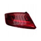 Audi A3 Stop Lambası Dış Sol Led 8V4945095A