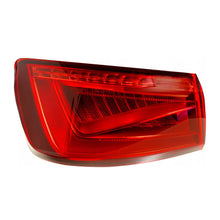 Görseli Galeri görüntüleyiciye yükleyin, Audi A3 Stop Lambası Dış Sol Led Logo Silinmiş 8V5945095A