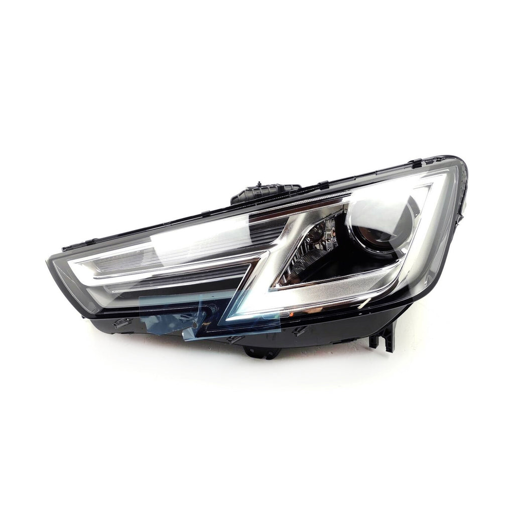 Audi A4 A4 Quattro Far Komple Sol Xenon 8W0941043