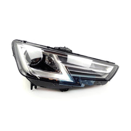 Audi A4 A4 Quattro Far Komple Sağ Xenon 8W0941044