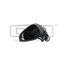 Görseli Galeri görüntüleyiciye yükleyin, Audi A4 Ayna Dış Dikiz Komple Sol Katlanır 8W1857409E