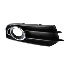 Görseli Galeri görüntüleyiciye yükleyin, Audi A1 Sis Far Izgarası Sağ DPA 8X0807682A