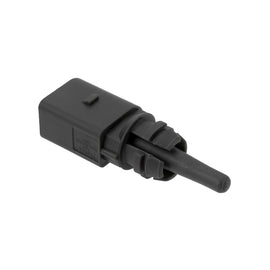 Audi A3 A4 A5 A6 Volkswagen Amarok Caddy CC Passat Polo Golf Jetta Skoda Fabia Octavia Rapid Roomster Dış Ortam Sıcaklık Sensörü 8Z0820535A