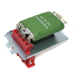 Audi A4 Skoda SuperB Volkswagen Passat Kalorifer Rezistansı 8D0959263