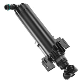 Audi A4 Far Yıkama Motoru Sağ 8K0955102A