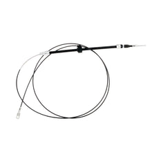 Görseli Galeri görüntüleyiciye yükleyin, Mercedes-Benz W901 Sprinter El Fren Teli Ön 2460 Mm A9014202285
