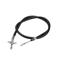 Görseli Galeri görüntüleyiciye yükleyin, Mercedes-Benz El Fren Teli Arka Sol 1520 Mm A9044200185