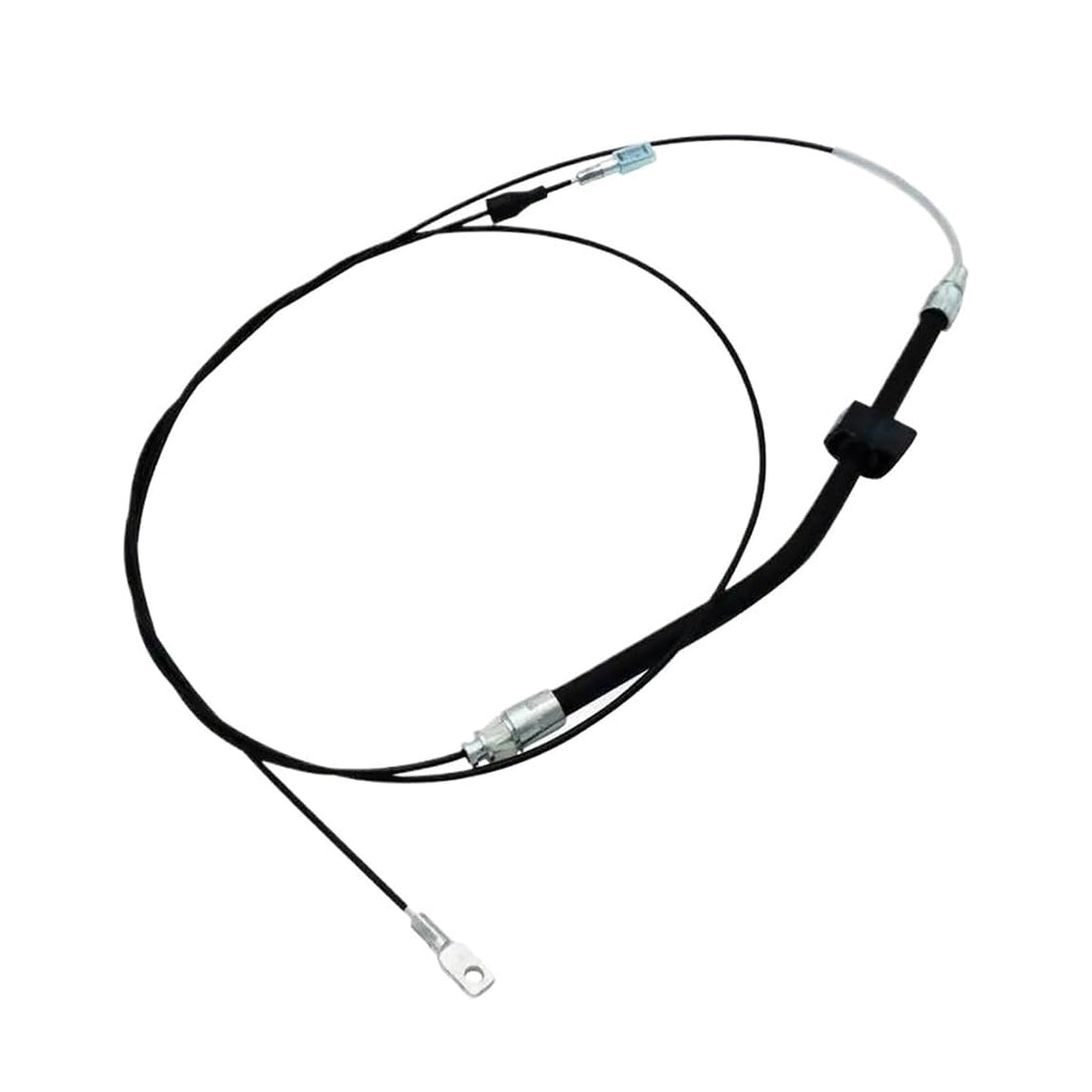 Mercedes-Benz El Fren Teli Ön 2440 Mm A9044200485
