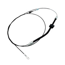 Görseli Galeri görüntüleyiciye yükleyin, Mercedes-Benz El Fren Teli Ön 2440 Mm A9044200485